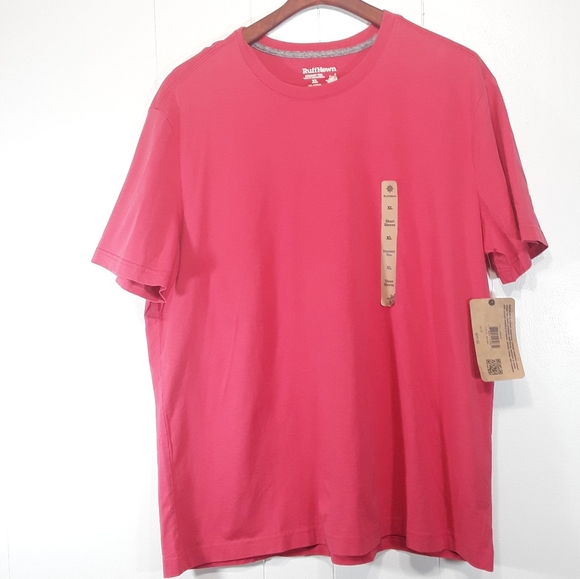 NWT Ruff Hewn Summit tee size xl - Picture 6 of 6